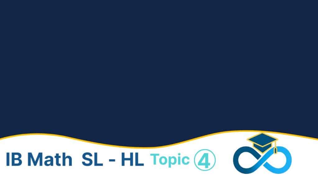 IB Math Binomial Distribution